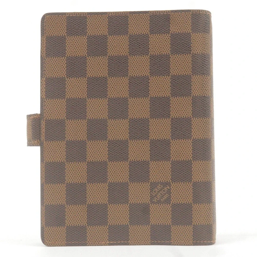 💎✨BEAUTIFUL✨💎 Louis Vuitton Damier Agenda MM Planner - Picture 2 of 16
